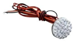 Motorcycle Parts Store -Motorcycle Parts Store custom dynamics universal led clusters 1