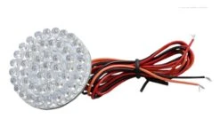Custom Dynamics Universal LED Clusters -Motorcycle Parts Store custom dynamics universal led clusters 2