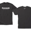 D'COR Visuals Kawasaki Racing T-Shirt