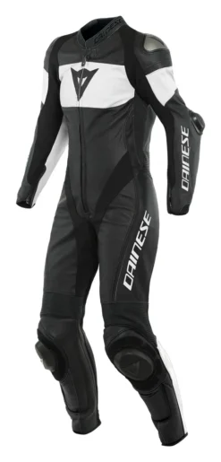 Dainese Imatra Perforated Women's Race Suit -Motorcycle Parts Store dainese imatra perforated womens race suit 2