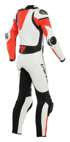 Dainese Imatra Perforated Women's Race Suit -Motorcycle Parts Store dainese imatra perforated womens race suit 5