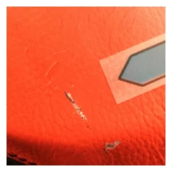 Dainese Intrepida Perforated Jacket Matte Black/Fluo Red / 52 [Blemished - Very Good] -Motorcycle Parts Store dainese intrepida perforated jacket matte black fluo red52 blemished very good matte black fluo red 2