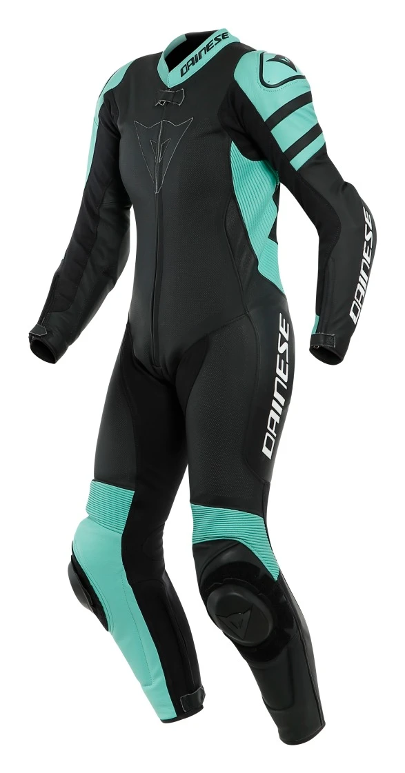 Dainese Killalane Perforated Women's Race Suit 1 Dainese Killalane Perforated Women's Race Suit