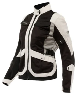Dainese Desert Women's Jacket -Motorcycle Parts Store dainese lady tex jacket black black 2