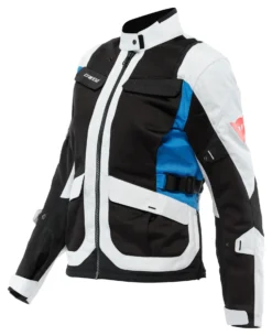 Dainese Desert Women's Jacket -Motorcycle Parts Store dainese lady tex jacket black black 4