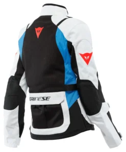 Dainese Desert Women's Jacket -Motorcycle Parts Store dainese lady tex jacket black black 5