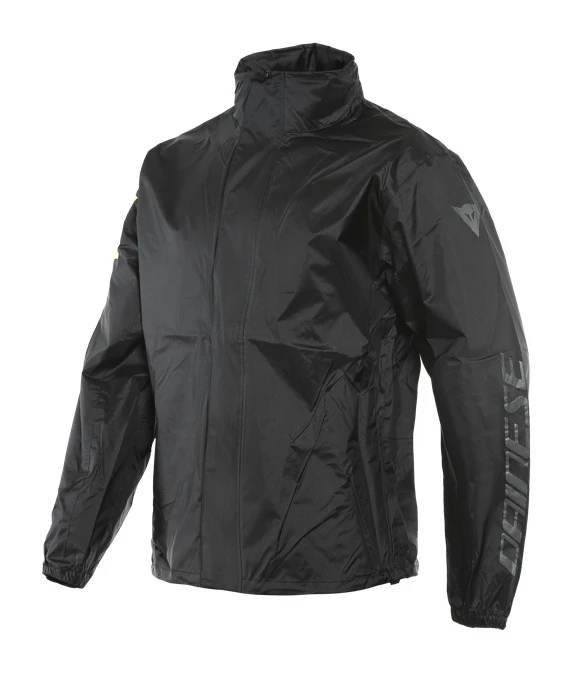 Dainese VR46 Rain Jacket 1 Dainese VR46 Rain Jacket