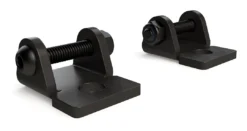 Denali Crashbar Light Mounting Adapter BMW