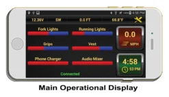 Digital Guard Dawg Neutrino Pro Intelligent Motorcycle Controller -Motorcycle Parts Store digital guard dawg neutrino pro intelligent motorcycle controller 2