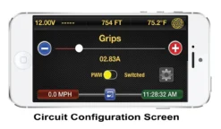 Digital Guard Dawg Neutrino Pro Intelligent Motorcycle Controller -Motorcycle Parts Store digital guard dawg neutrino pro intelligent motorcycle controller 4