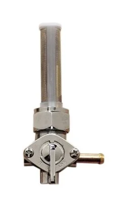 Drag Specialties 22mm Petcock For Harley -Motorcycle Parts Store drag specialties22 mm petcock for harley