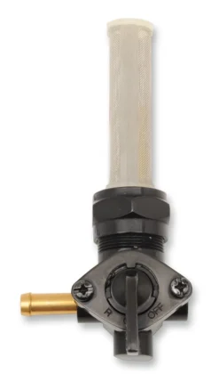 Drag Specialties 22mm Petcock For Harley