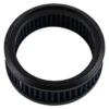 Drag Specialties Premium Washable Air Filter Element For S&S "D" Teardrop Air Cleaner