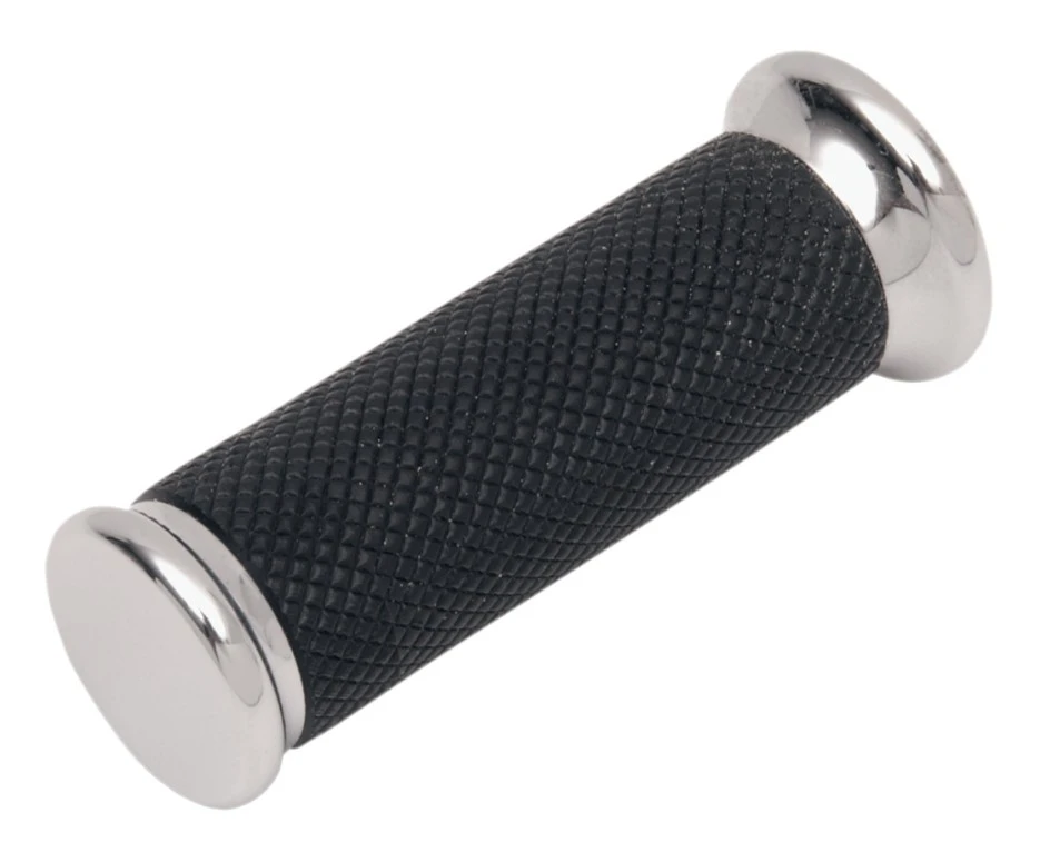 Drag Specialties Knurled Brake / Shift Peg For Harley 2 Drag Specialties Knurled Brake / Shift Peg For Harley - Image 2