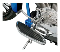 Drag Specialties Knurled Brake / Shift Peg For Harley 6 Drag Specialties Knurled Brake / Shift Peg For Harley -Motorcycle Parts Store drag specialties knurled brake shift peg for harley 2