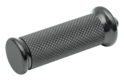 Drag Specialties Knurled Brake / Shift Peg For Harley
