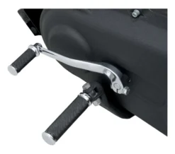 Drag Specialties Knurled Brake / Shift Peg For Harley 7 Drag Specialties Knurled Brake / Shift Peg For Harley -Motorcycle Parts Store drag specialties knurled brake shift peg for harley 3