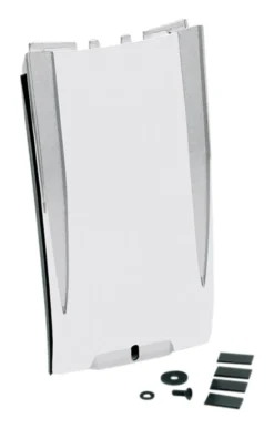 Drag Specialties Lower Dash For Harley Softail 2000-2017