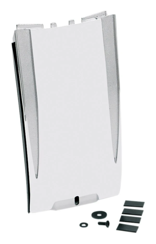 Drag Specialties Lower Dash For Harley Softail 2000-2017 1 Drag Specialties Lower Dash For Harley Softail 2000-2017