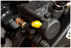 Driven Brake Bleeder Cover -Motorcycle Parts Store driven brake bleeder cover 6 scaled