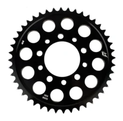 Driven Racing 520 Aluminum Rear Sprocket Suzuki 1992-2015