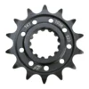 Driven Racing 520 Steel Front Sprocket Yamaha FZ-09 / FZ8 / R1 1998-2017