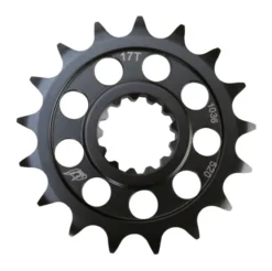 Driven Racing 520 Steel Front Sprocket Yamaha FZ-09 / FZ8 / R1 1998-2017 -Motorcycle Parts Store driven racing520 steel front sprocket yamaha fz09 fz8 r119982017 2