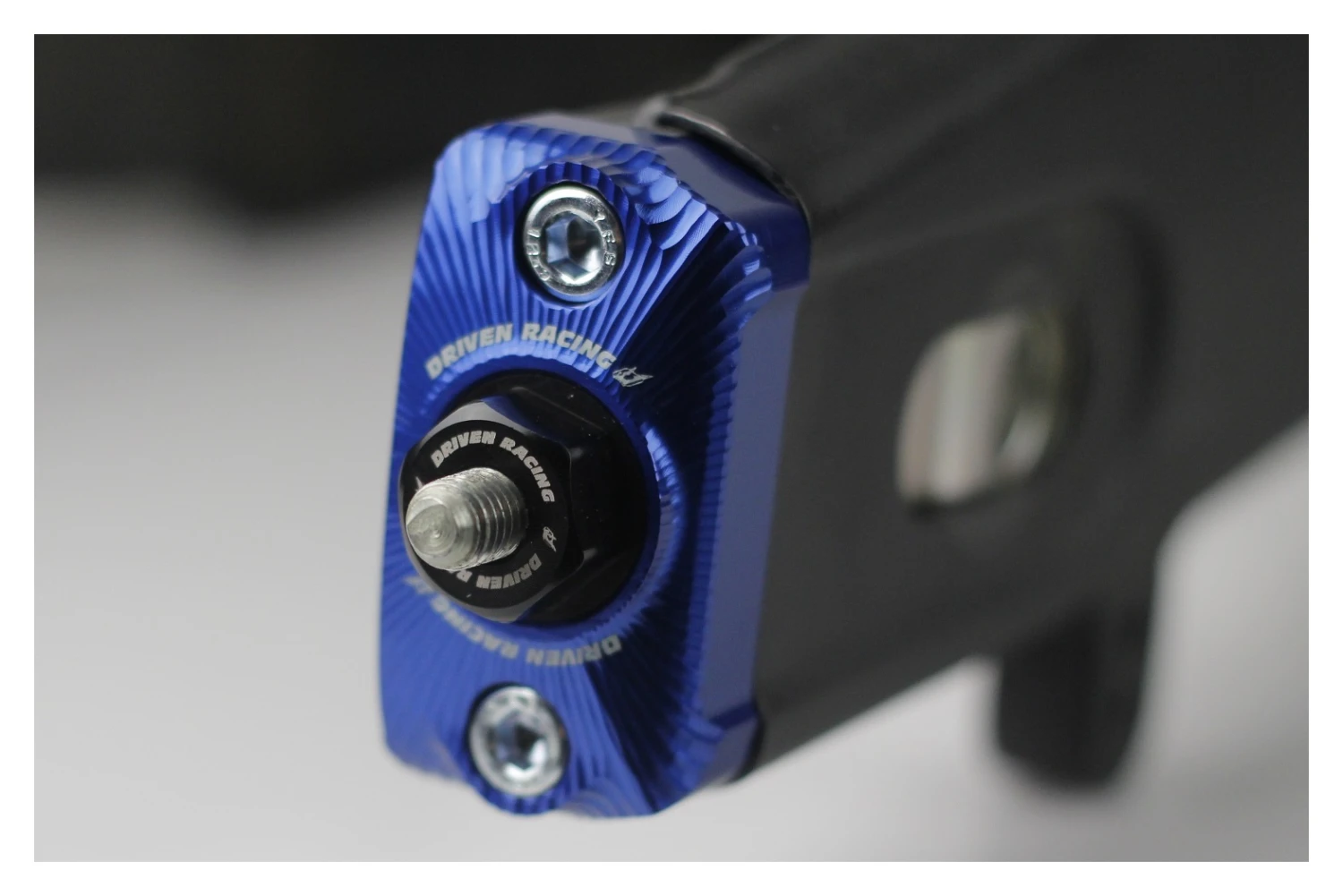 Driven Racing Captive Axle Blocks Yamaha R3 2015-2023 2 Driven Racing Captive Axle Blocks Yamaha R3 2015-2023 - Image 2