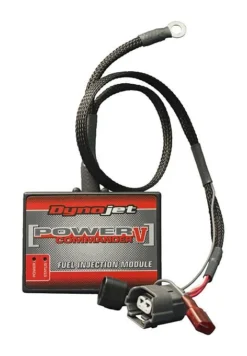 Dynojet Power Commander V Suzuki GSXR 750 2006-2010