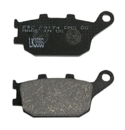 EBC FA145 Organic Brake Pad