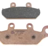 EBC SXR645HH Sintered Front Right Brake Pads Can-Am