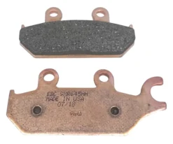EBC SXR645HH Sintered Front Right Brake Pads Can-Am