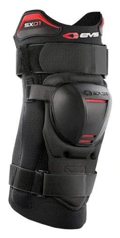 EVS SX01 Knee Brace (SM)