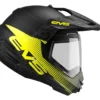 EVS T5 Dual Sport Venture Arise Helmet