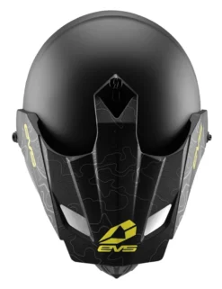 EVS T5 Dual Sport Venture Arise Helmet -Motorcycle Parts Store evst5 dual sport venture arise helmet 2