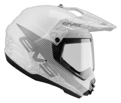 EVS T5 Dual Sport Venture Arise Helmet -Motorcycle Parts Store evst5 dual sport venture arise helmet 4