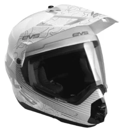 EVS T5 Dual Sport Venture Arise Helmet -Motorcycle Parts Store evst5 dual sport venture arise helmet 5