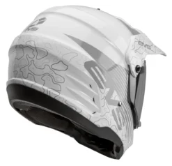 EVS T5 Dual Sport Venture Arise Helmet -Motorcycle Parts Store evst5 dual sport venture arise helmet 7