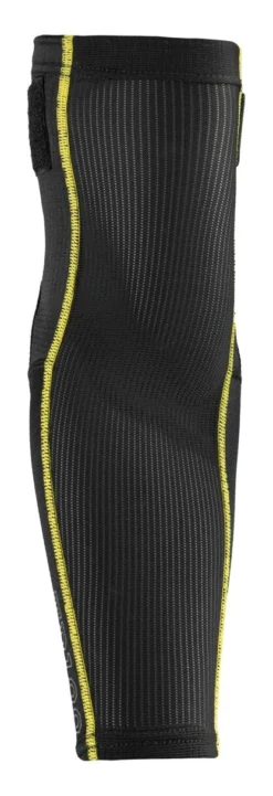 EVS TP199 Elbow Guards -Motorcycle Parts Store evstp199 elbow guards black 3