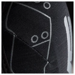 EVS TP199 Elbow Guards -Motorcycle Parts Store evstp199 elbow guards black 4