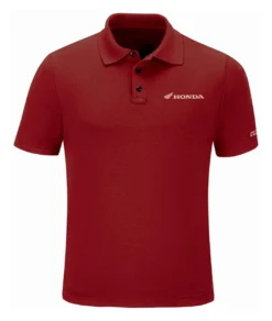 Factory Effex Honda Polo Shirt