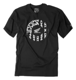 Factory Effex Honda Sprocket T-Shirt