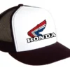 Factory Effex Honda Vintage Snapback Hat