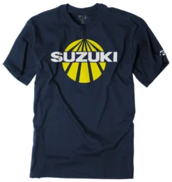 Factory Effex Suzuki Sun T-Shirt