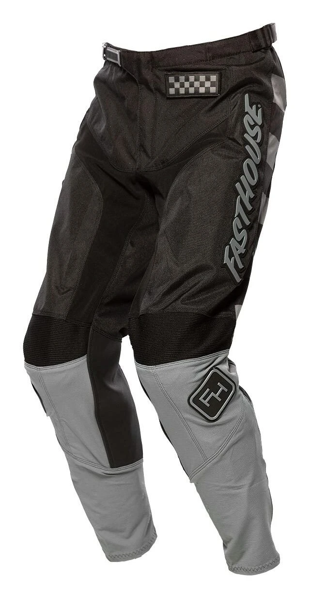 Fasthouse Grindhouse 2.0 Pants 5 Fasthouse Grindhouse 2.0 Pants - Image 5