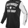 Fasthouse Youth Carbon Jersey