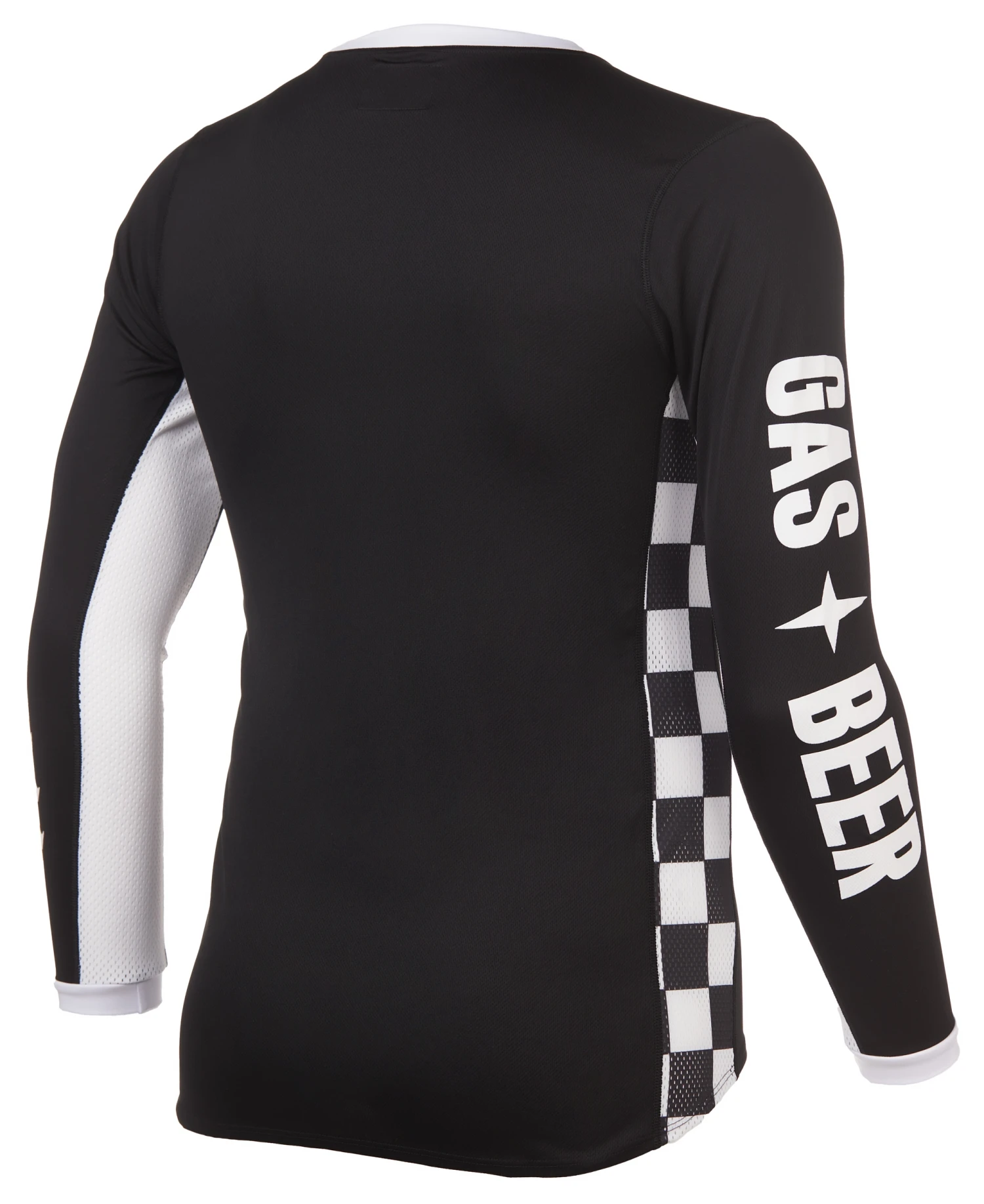 Fasthouse Grindhouse 805 Jersey 2 Fasthouse Grindhouse 805 Jersey - Image 2