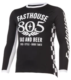 Fasthouse Grindhouse 805 Jersey