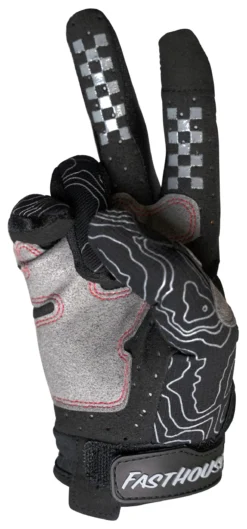 Fasthouse Off-Road Gloves -Motorcycle Parts Store fasthouse off road gloves amber black 1 scaled