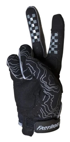 Fasthouse Off-Road Gloves -Motorcycle Parts Store fasthouse off road gloves black 2